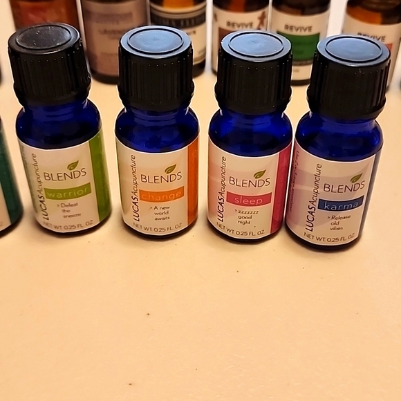 Aromatherapy - Picture 3 of 10